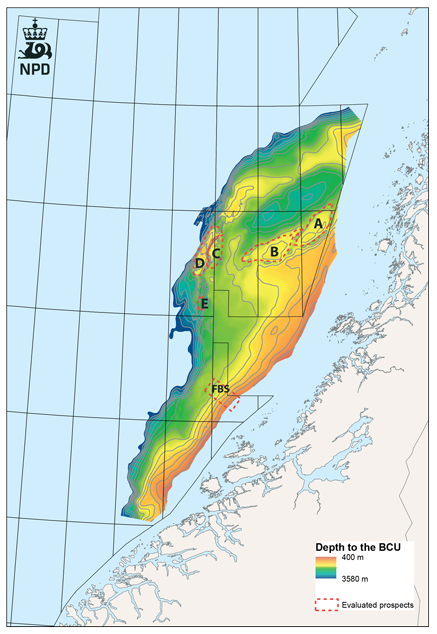 Open Saline Aquifer